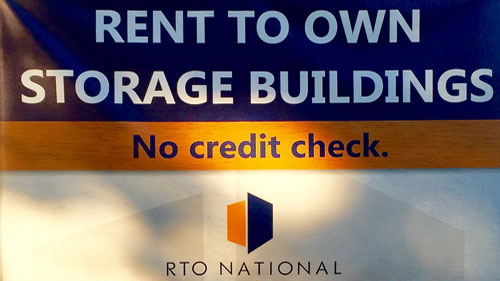 Buy or Rent